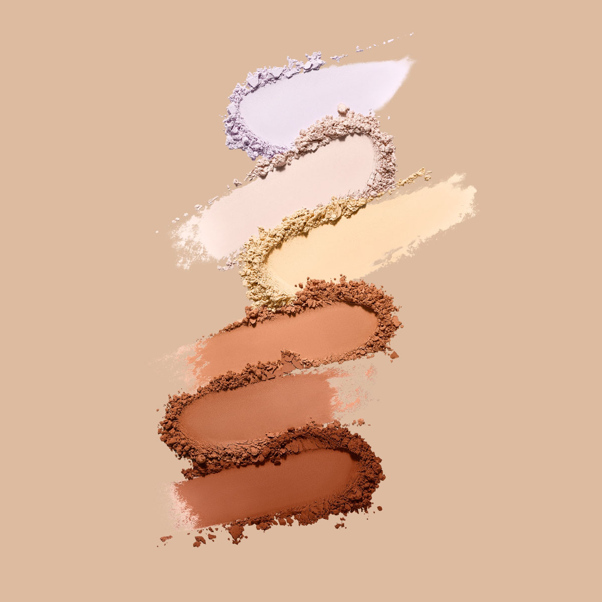 BRIGHT FIX BRIGHTENING (POLVO FIJADOR COMPACTO)